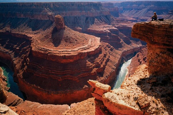 Parque nacional Arizona Canyon