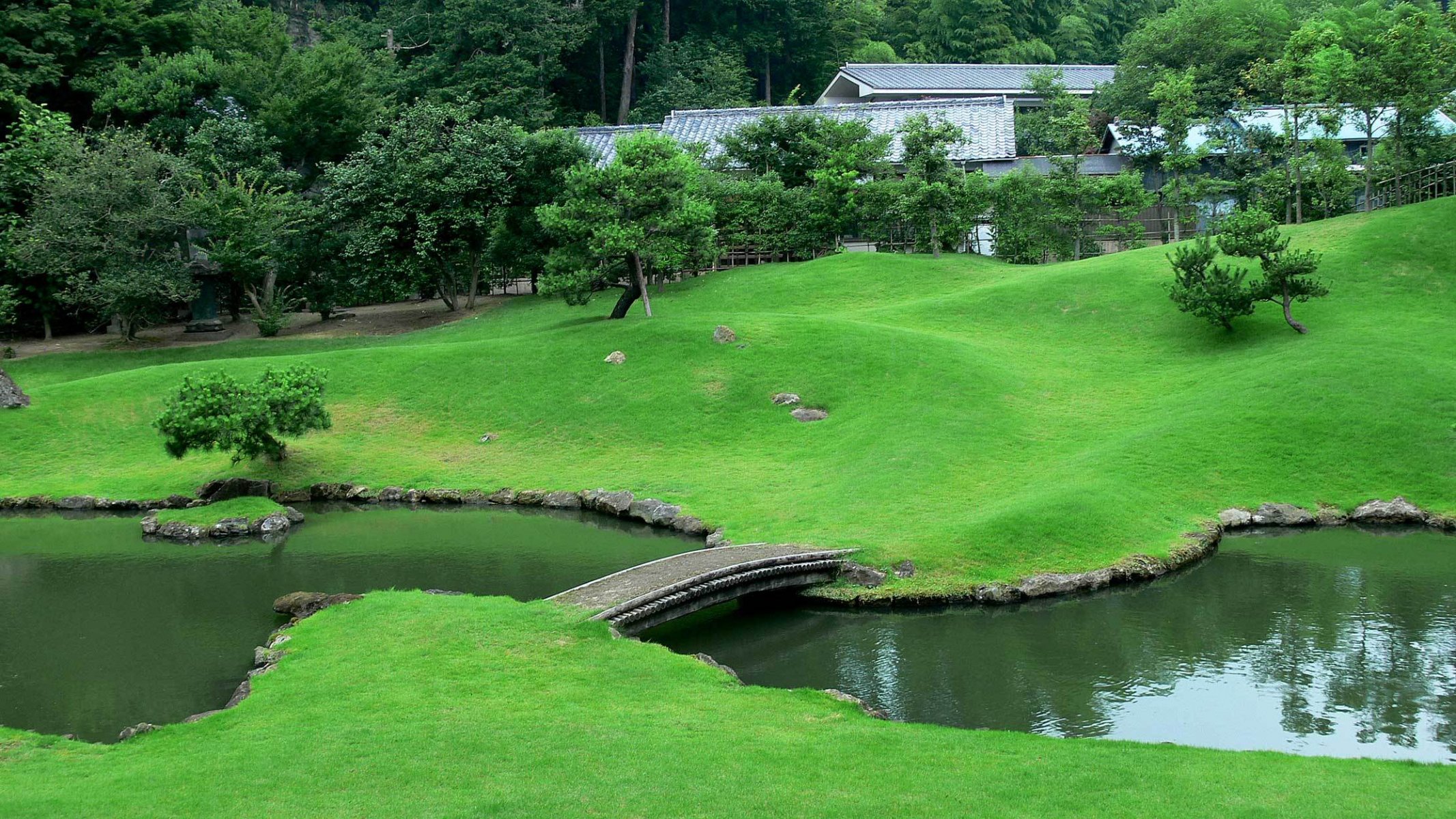 japan supplies bridge creek lawn