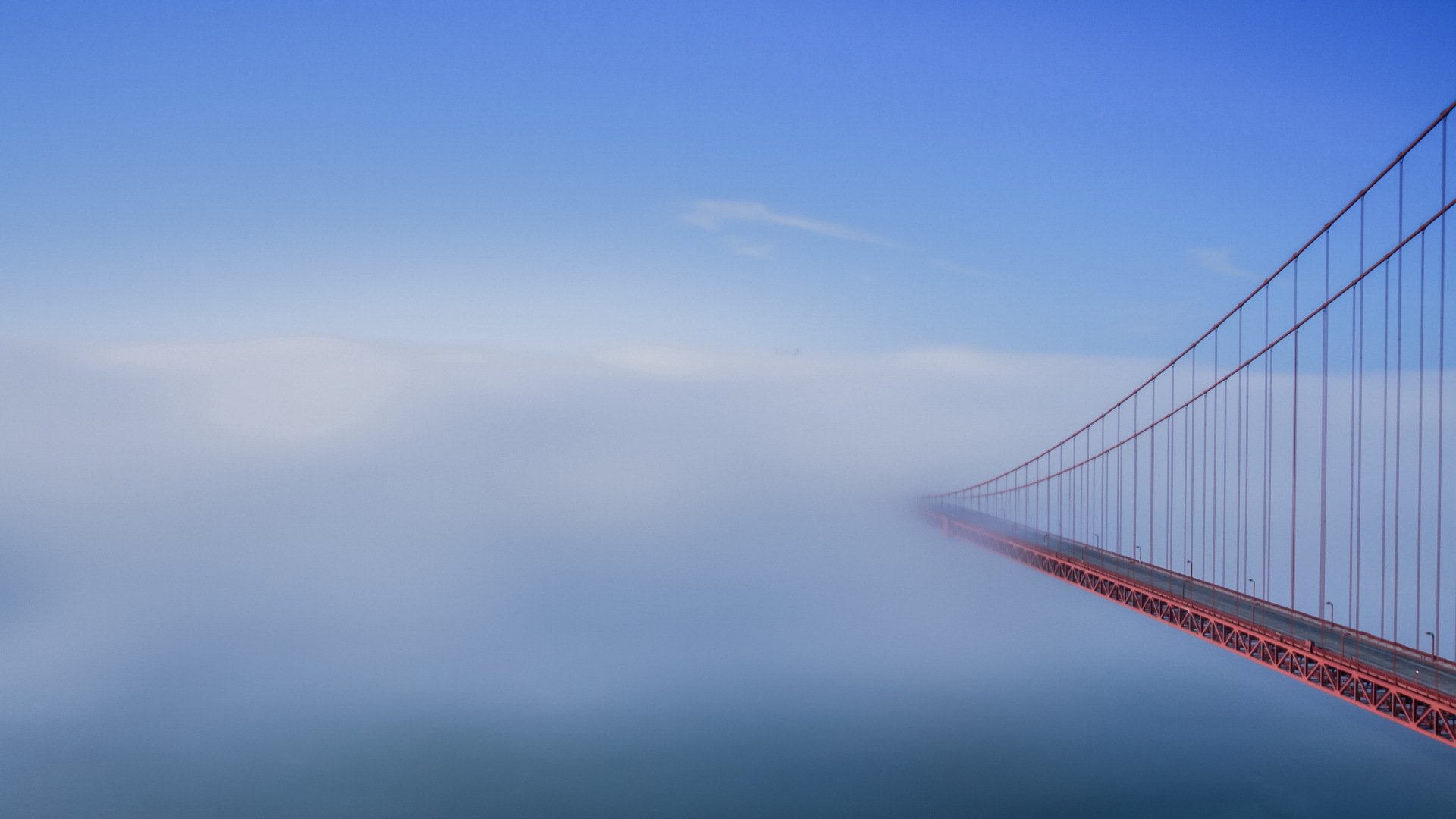 goldenes tor brücke ins nirgendwo