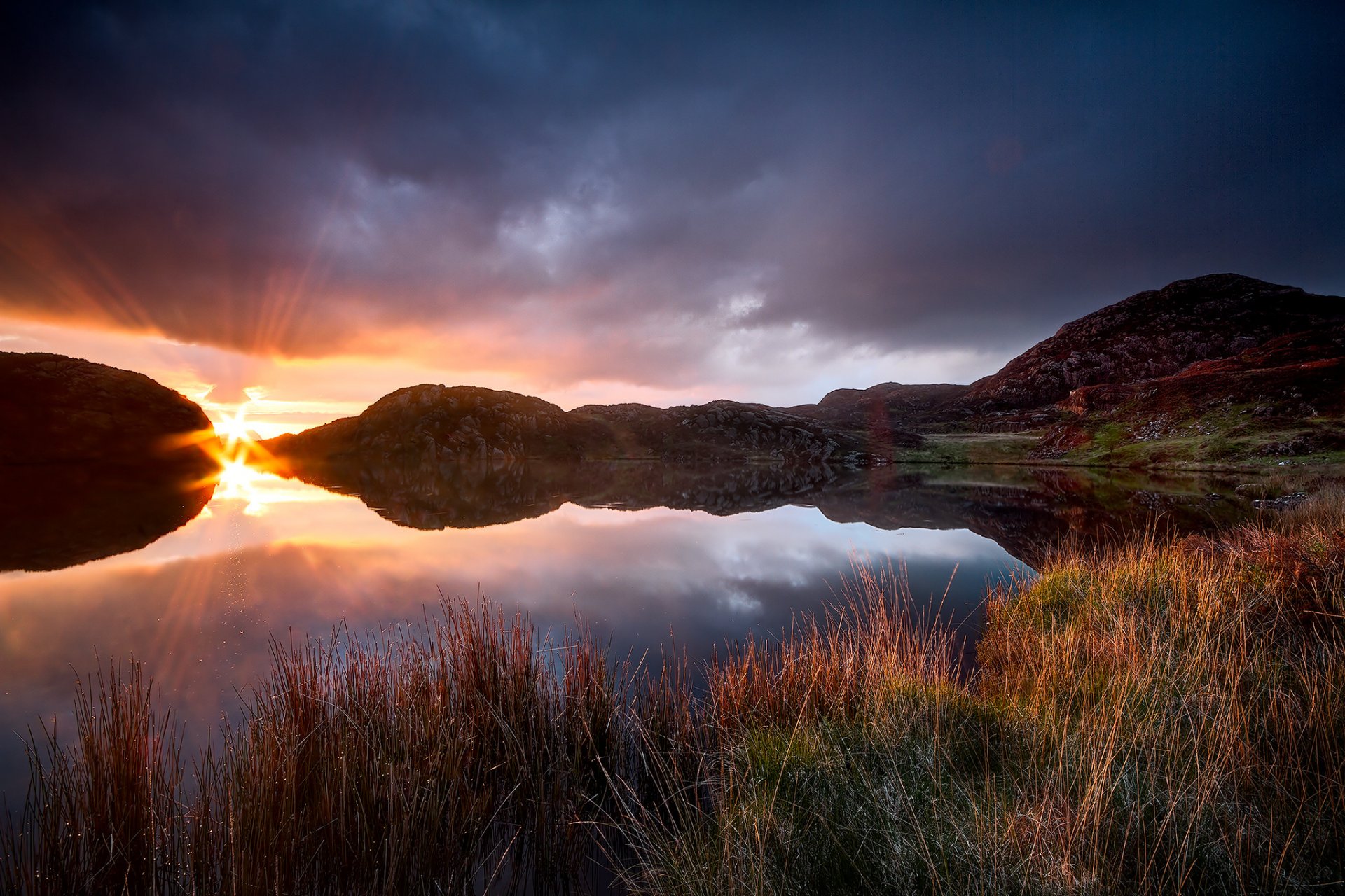 england nordwales snowdonia nationalpark