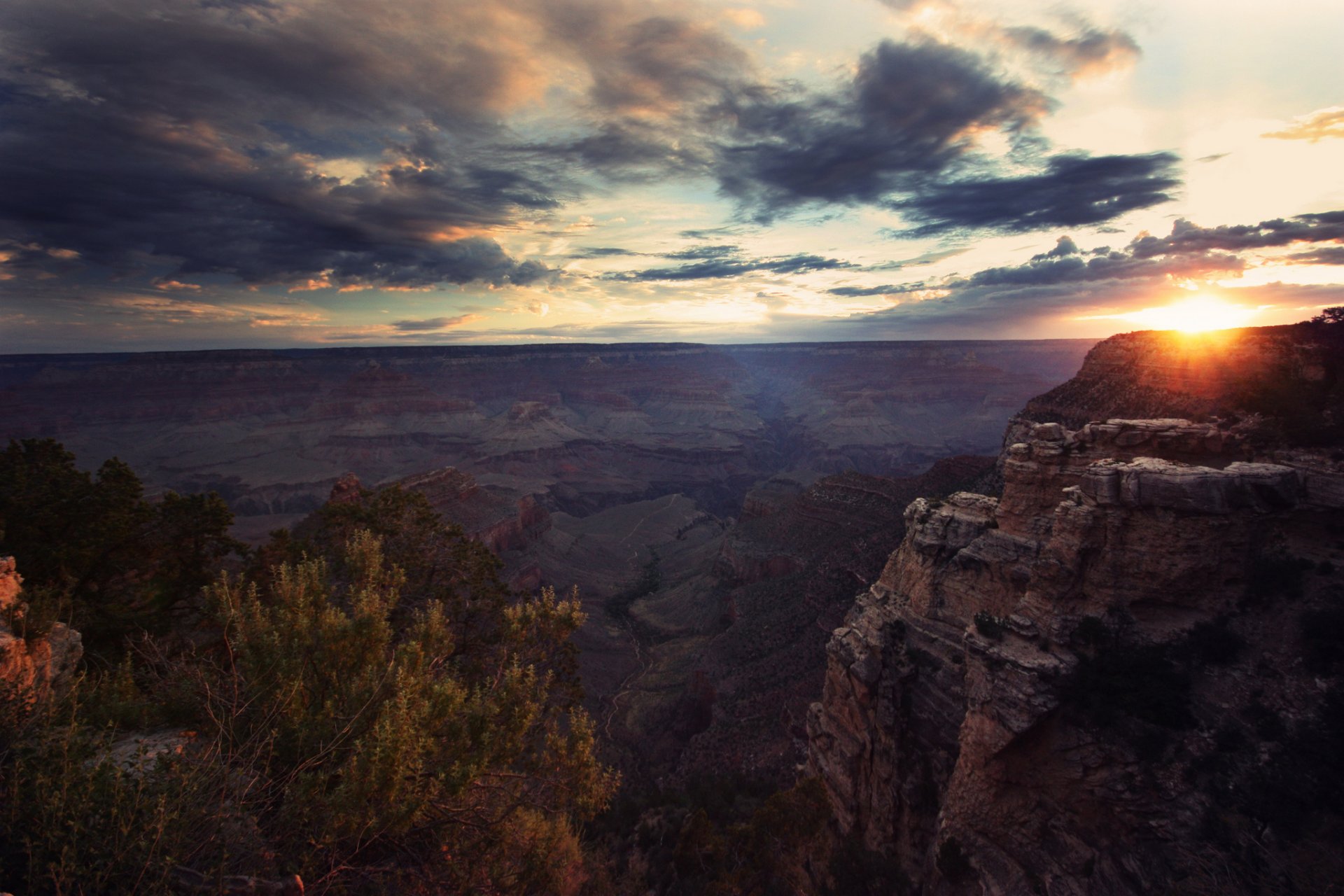 grande canyon nazionale parco arizona nazionale stati uniti