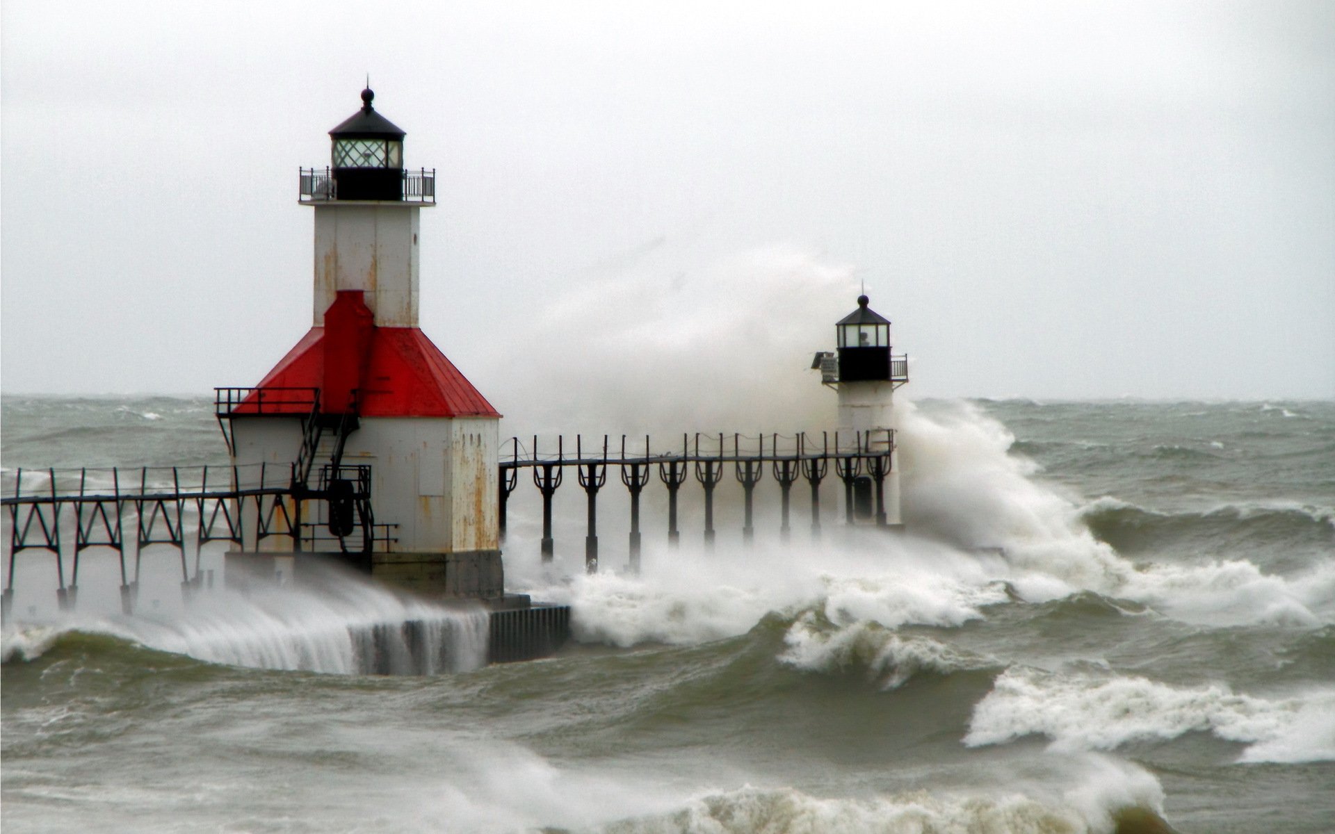 mare onde faro