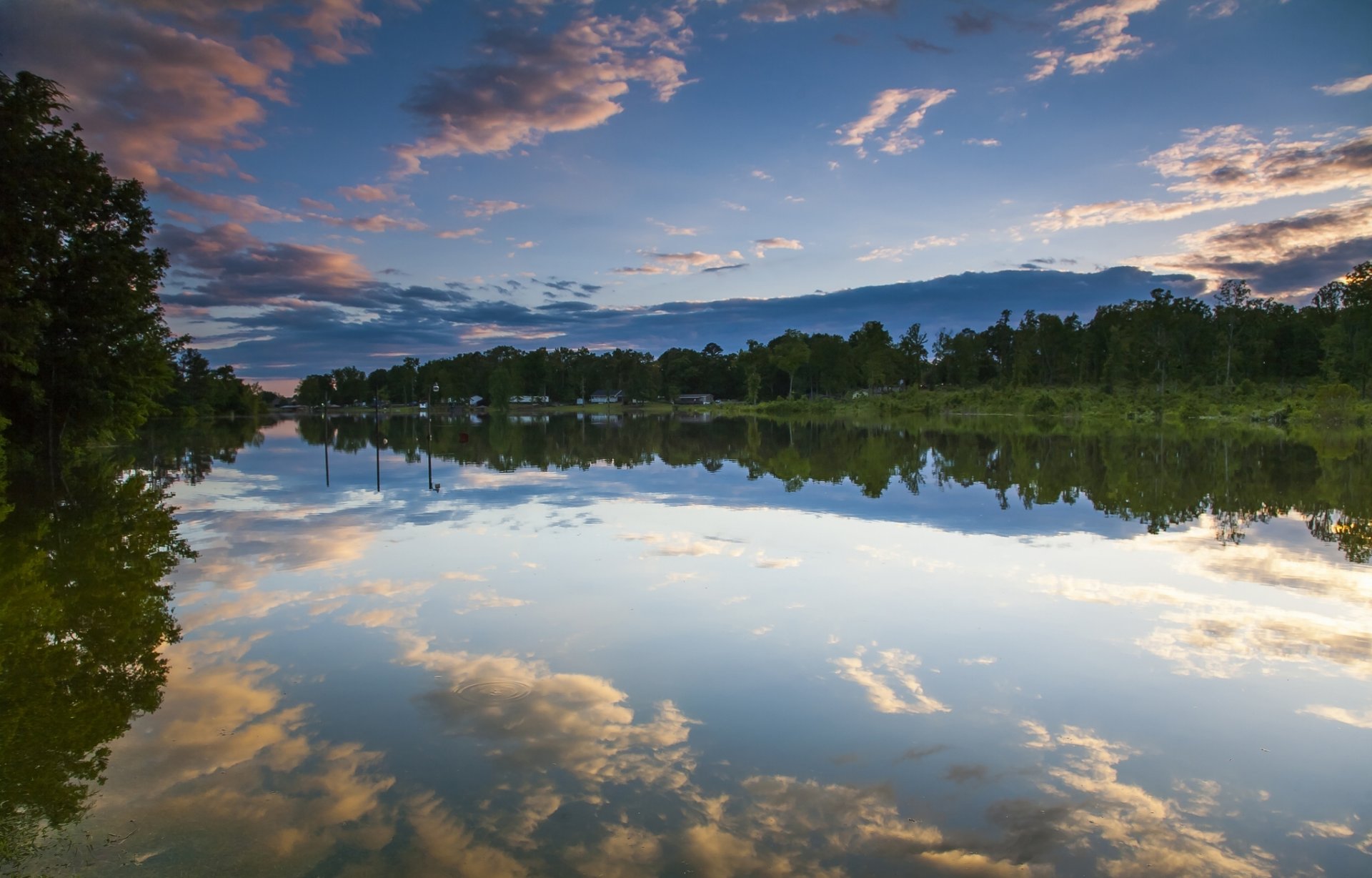 logan martin lago alabama lago reflexión