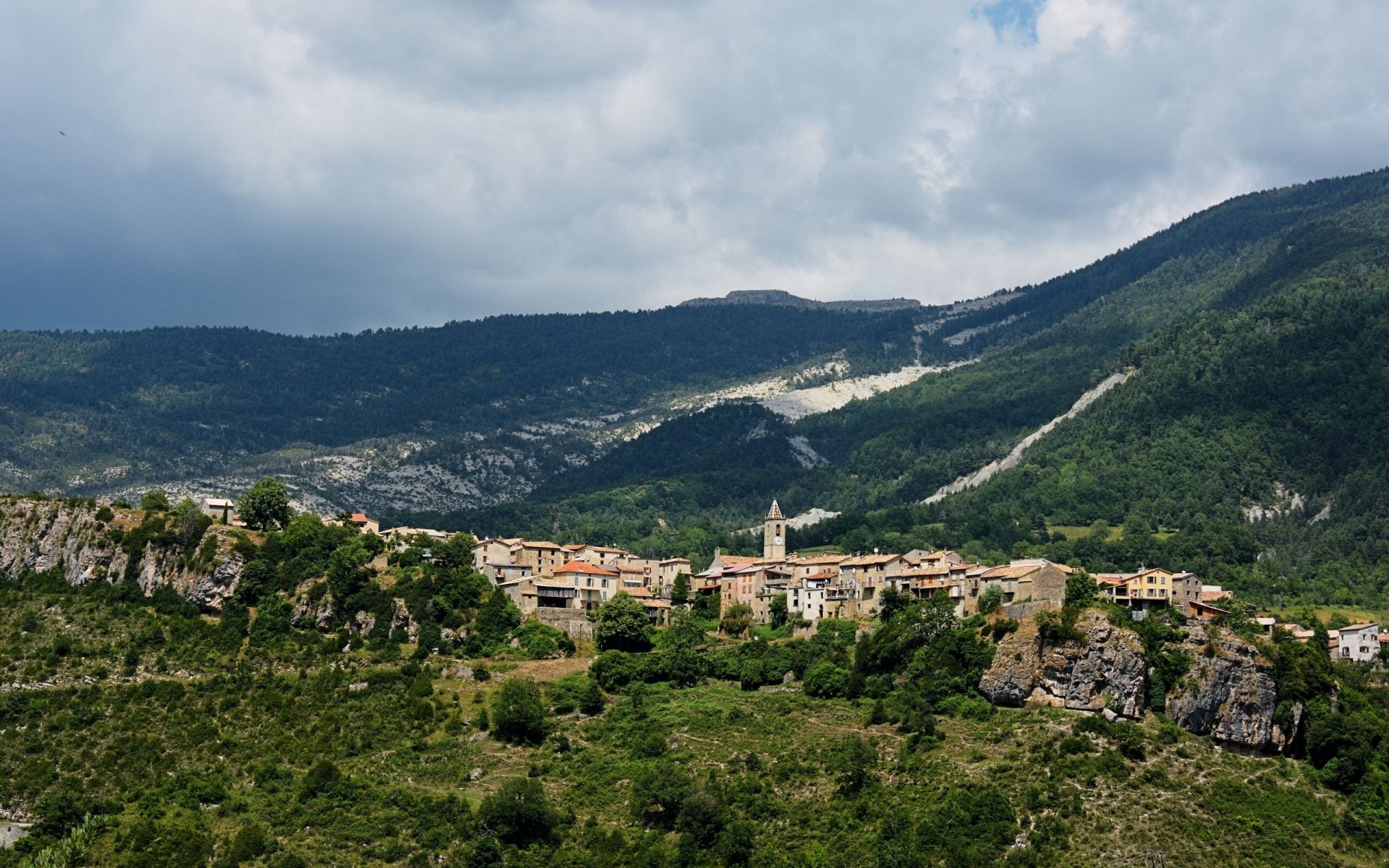 méailles francja meay góry