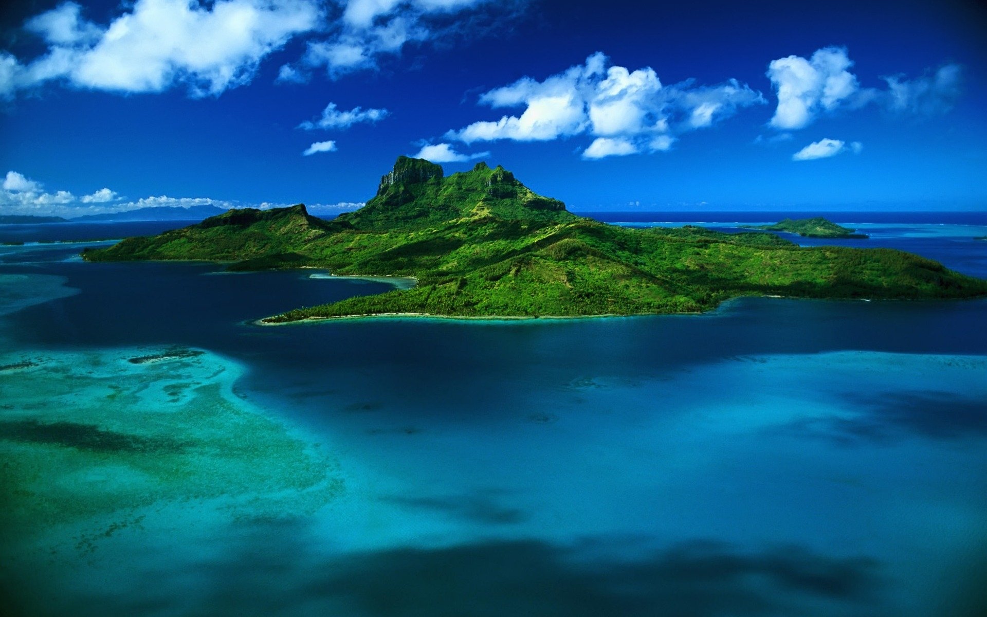 andaman islands views ocean