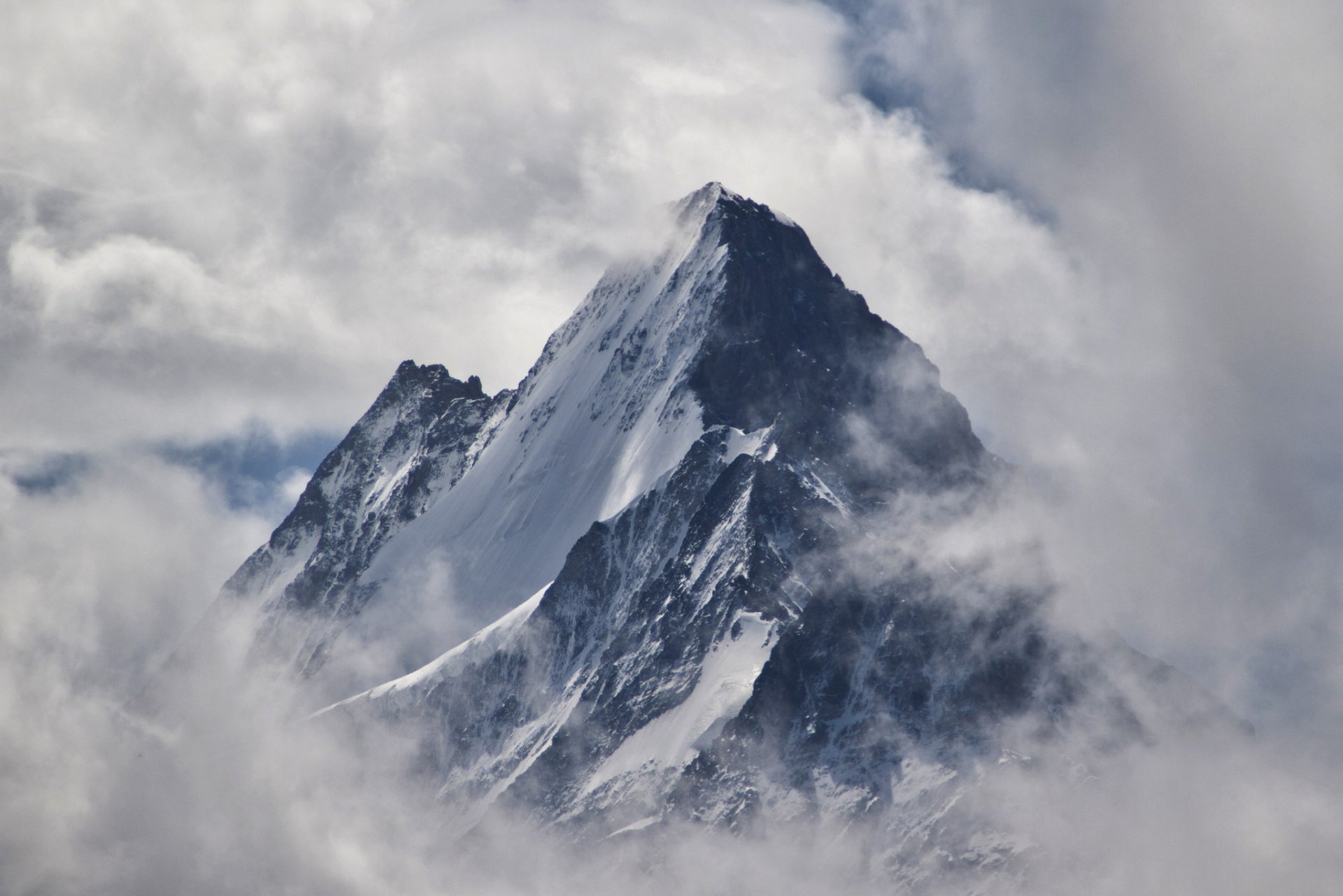 grindelwald kanton berno alpy szwajcaria