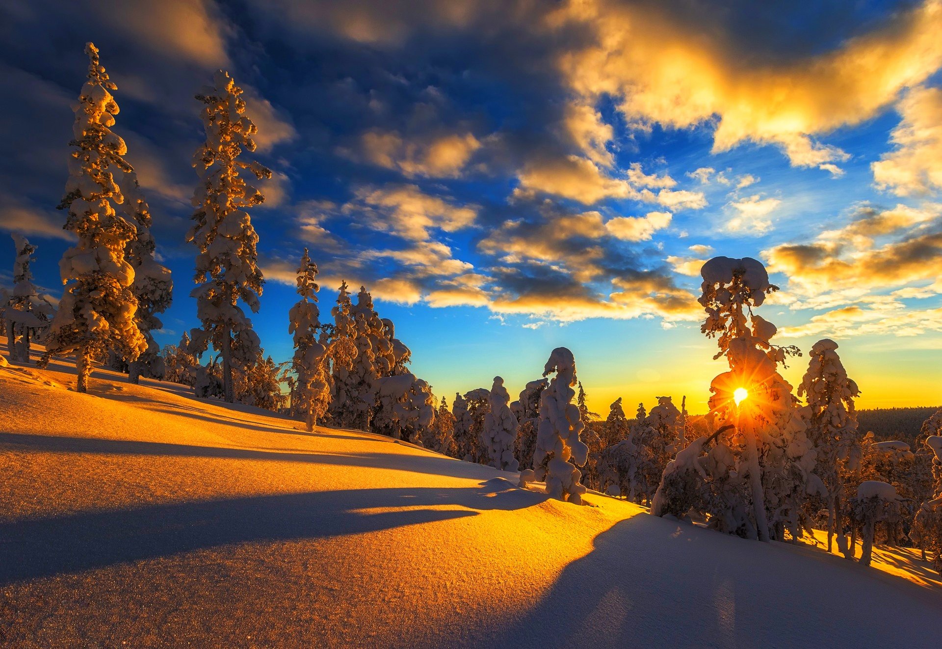 nature winter mountain snow sky clouds landscape mountain clouds winter white sunset