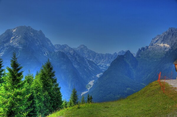 You can t take your eyes off the landscape of Bavaria