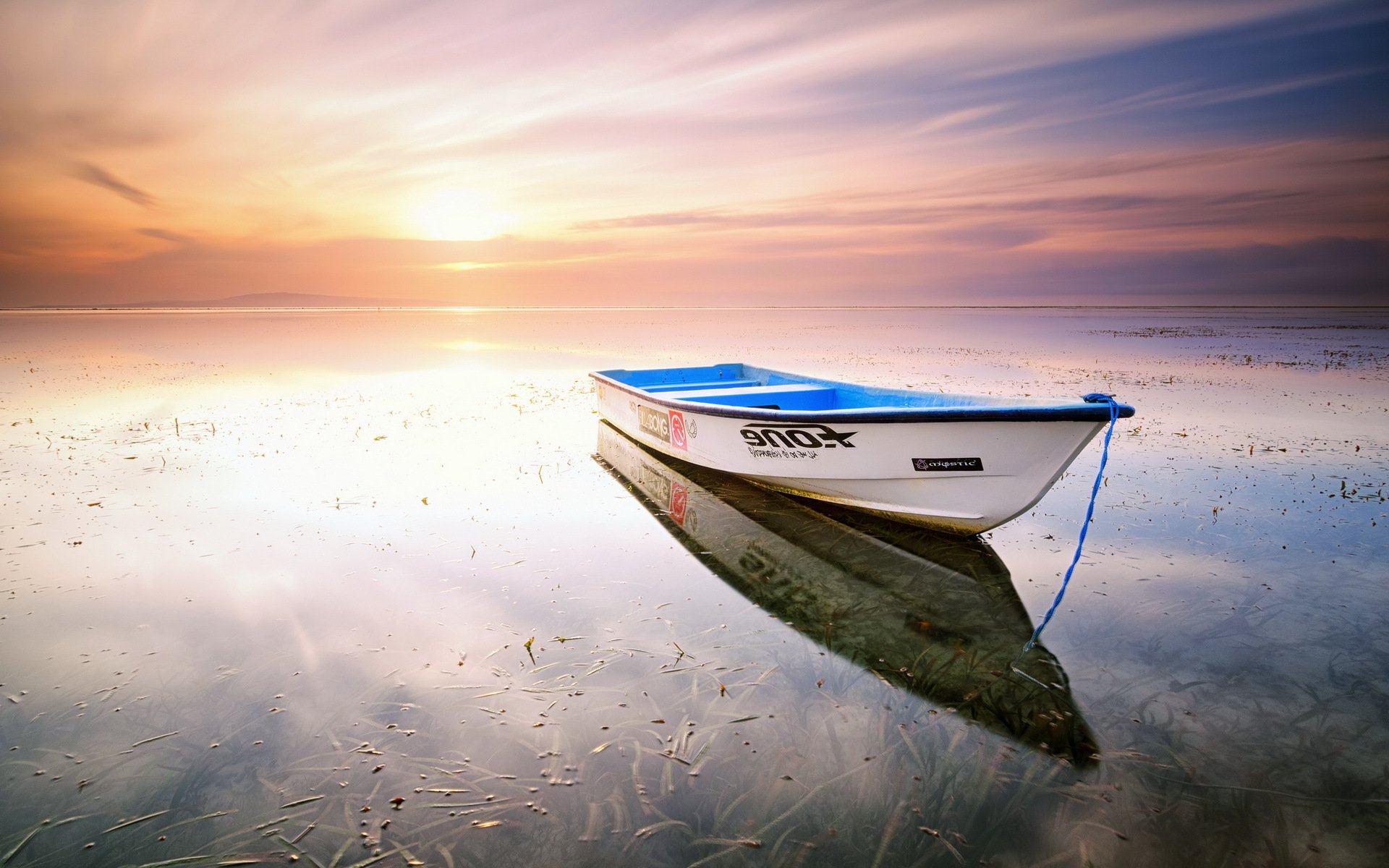 flottant seul karang beach sanur bali indonésie